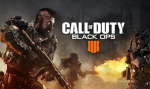 Call of Duty: Black Ops 4 1.11 update brings new stash UI to Blackout, nerfs concussion grenades