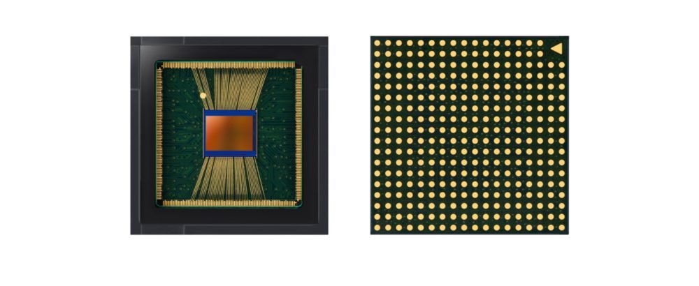 Ultra-Slim 20Mp ISOCELL,Ultra-Slim 20Mp ISOCELL Image Sensor