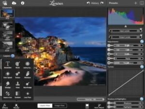 Everything You Need to Know About Laminar Photo Color Editor