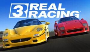 Real Racing 3 v5.4.0 MOD APK