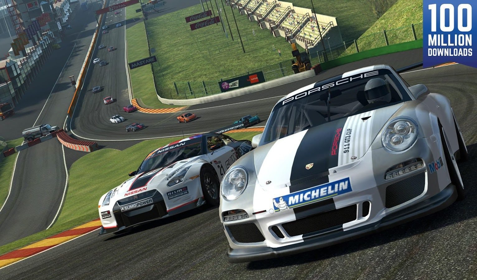 Real Racing 3 v7.0.5
