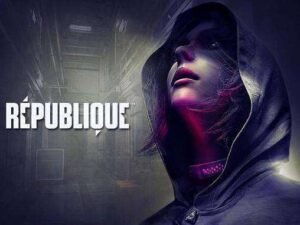 Republique v6.0 MOD APK
