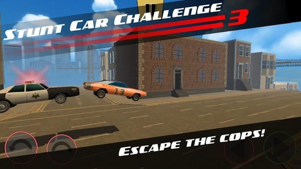 Stunt Car Challenge 3