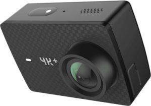 YI 4K+ Action Camera, Sports Cam with 4k/60fps Resolution