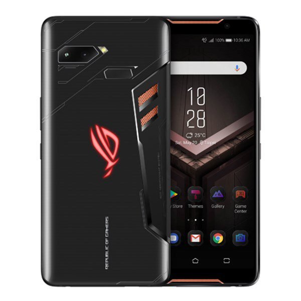 ASUS Rog Gaming Phone