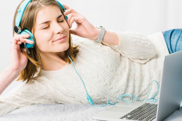 Listen Music