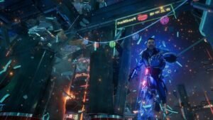 Crackdown 3 full Xbox One achievements list revealed