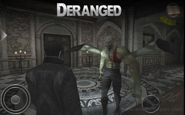 Deranged v5.0