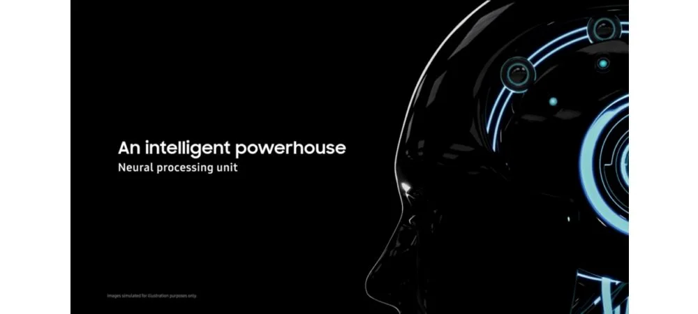 How the Exynos 9 Series 9820 is Ushering in a New Era of Mobile Experiences