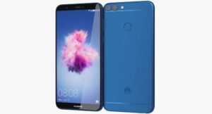 Huawei P Smart (2019) with Dewdrop Display Launched , Full Specifications