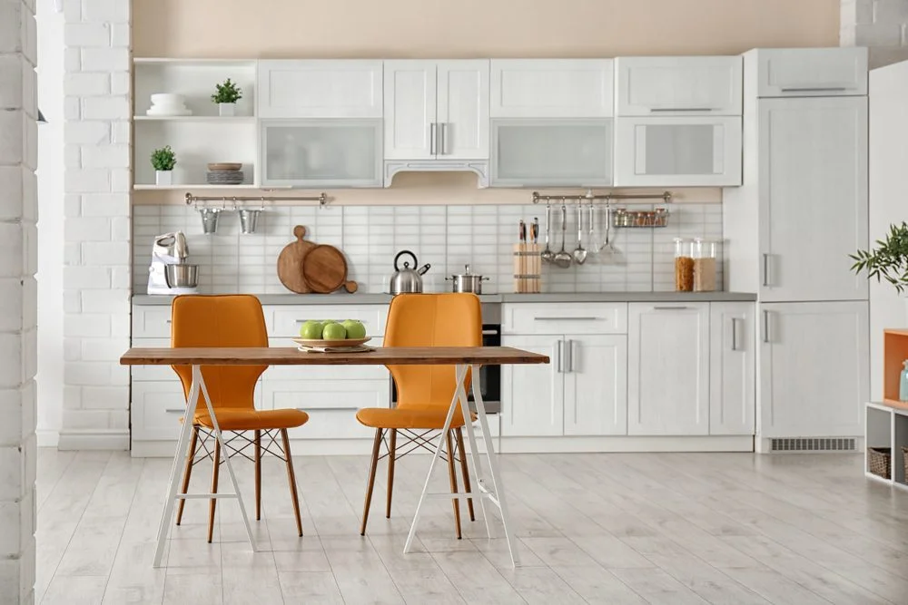 kitchen appliances
