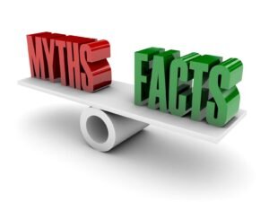 8 Comical Myths Related to Video Animation