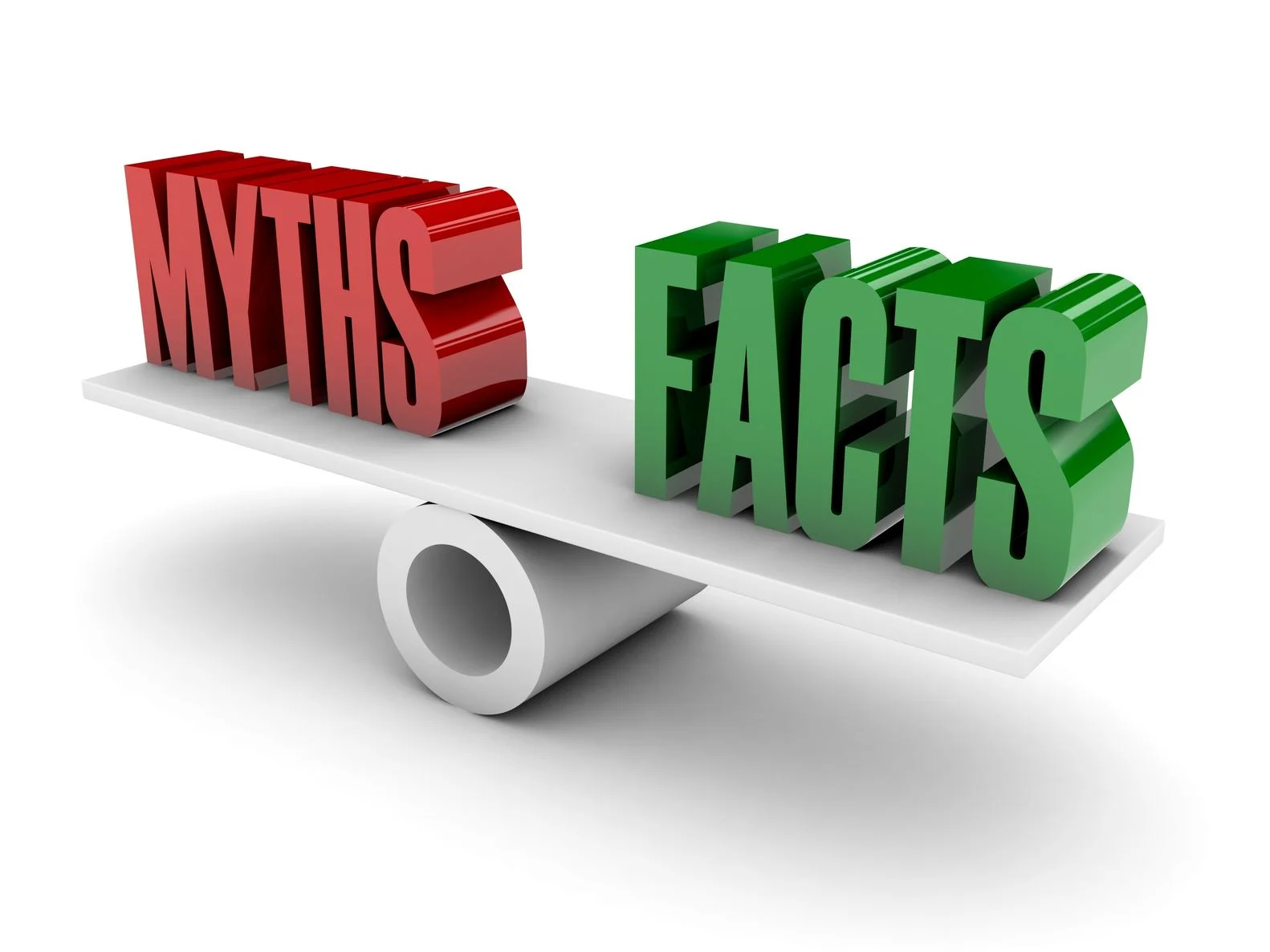 8 Comical Myths Related to Video Animation