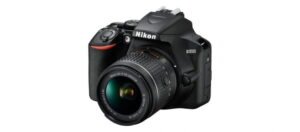 Nikon D3500 24.2MP DSLR Camera