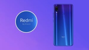 Redmi Note 7 with 48 Megapixel Camera launched