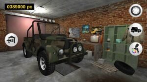 Russian SUV v1.5.7.3 MOD APK