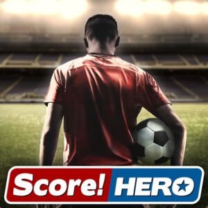 Score Hero v2.07 MOD APK