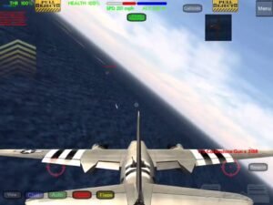 Wings Of Duty v4.0.3 MOD APK