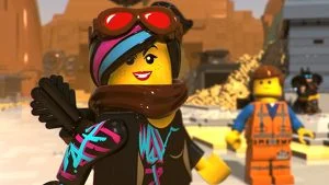 The Lego Movie 2 game