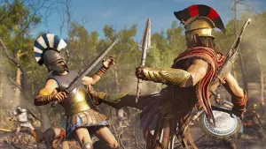 Ubisoft replacing Assassin’s Creed Odyssey’s controversial DLC ending tomorrow