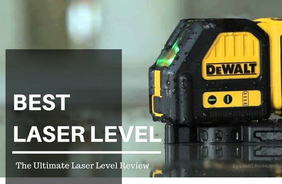 Best Laser Level 2019
