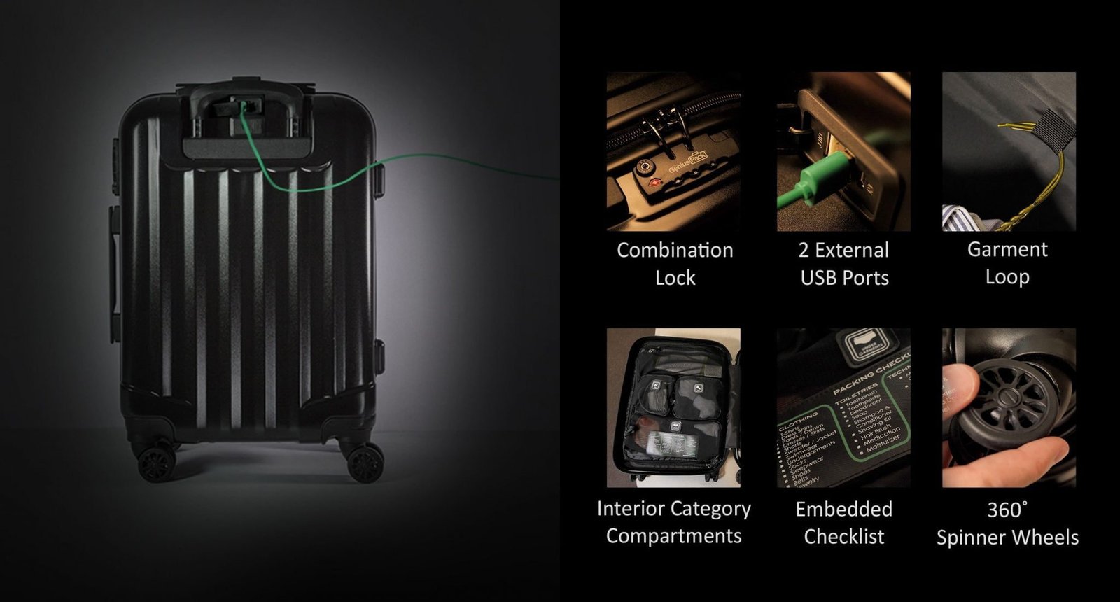 GENIUS PACK SUPERCHARGED