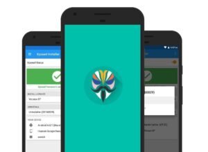 Download Magisk 18.1 zip and Magisk Manager 7.0.0 APK Stable Version