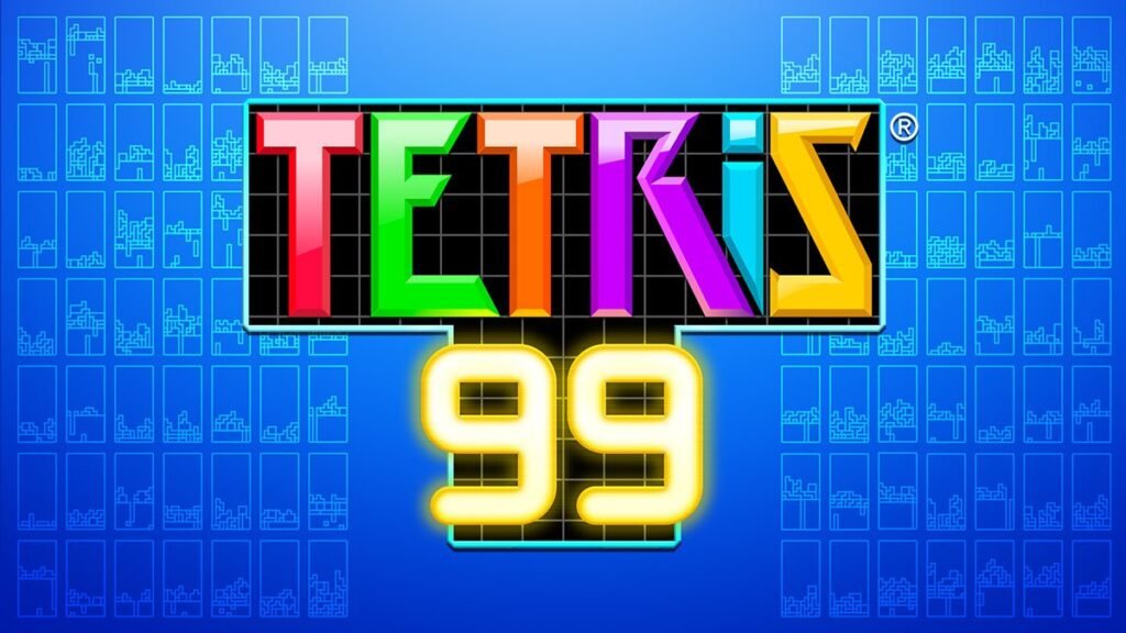 Tetris 99 Review