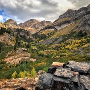 Secrets For Dramatic Landscape Photography On iPhone