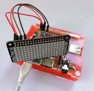 Easy IoT with Ubuntu Core and Raspberry Pi