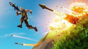 Fortnite Season 8 goes all in with pirates