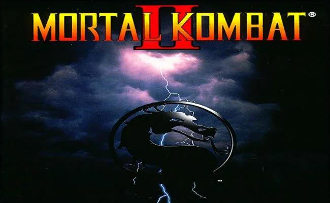 Mortal Kombat