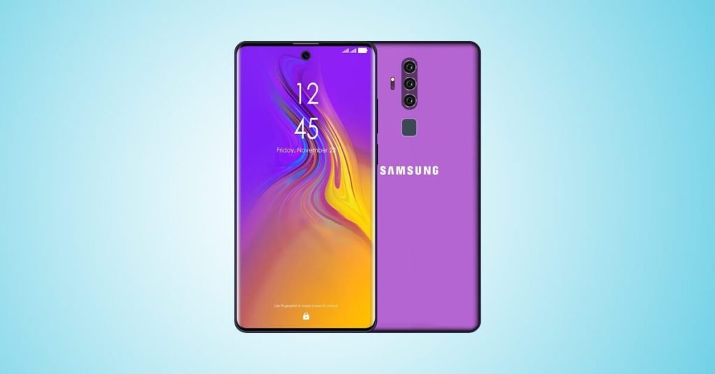 Galaxy M30 to launch on February 27 with A8s-like triple-rear camera