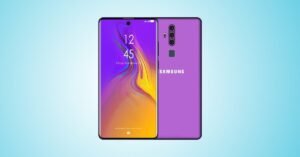 Galaxy M30 to launch on February 27 with A8s-like triple-rear camera