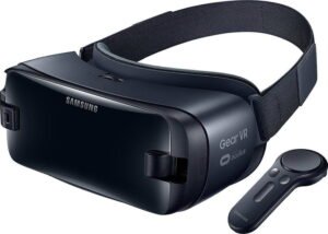 Galaxy S10 Gear VR support confirmed by Samsung