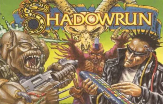 ShadownRun