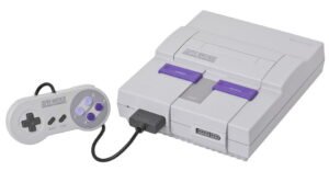 Top 5 SNES Games in 2019 For Windows