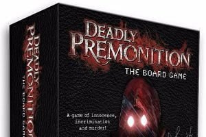 Deadly Premonition