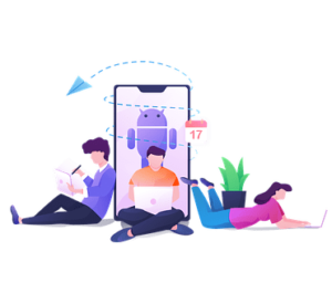 Recent Trends In Mobile Technology