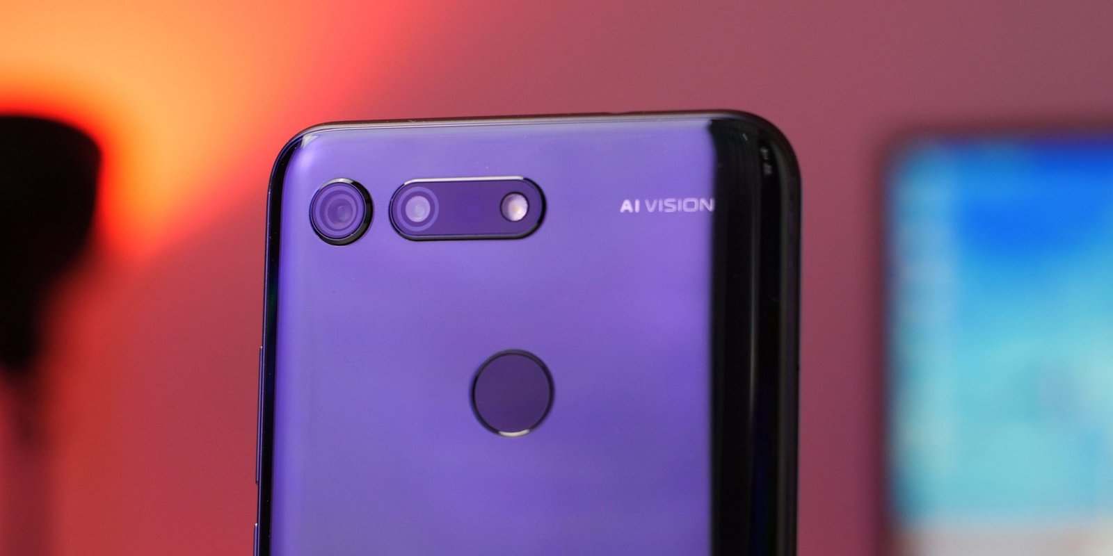 Honor View 20