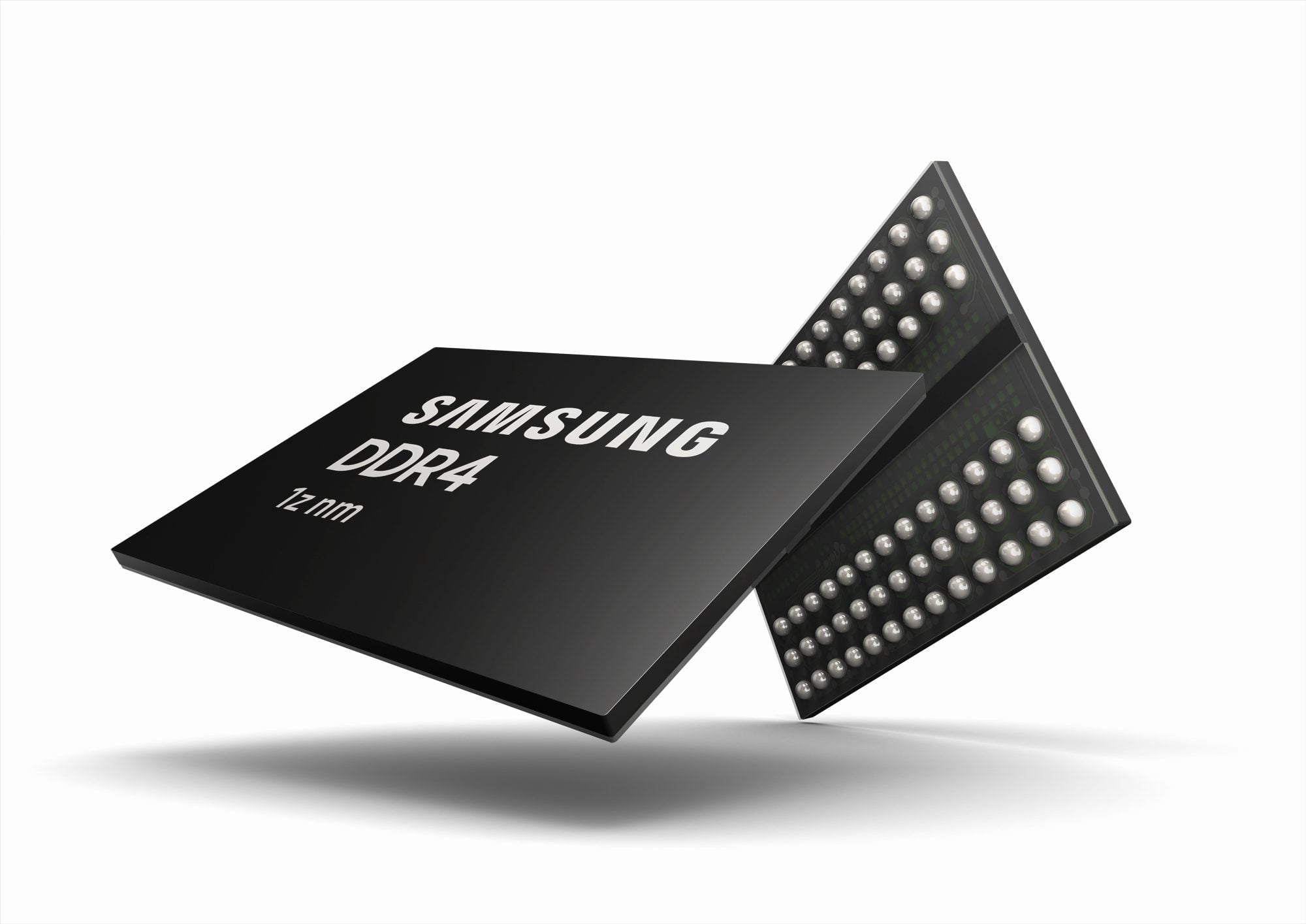 Samsung Develops Industry’s First 3rd-generation 10nm-Class DRAM