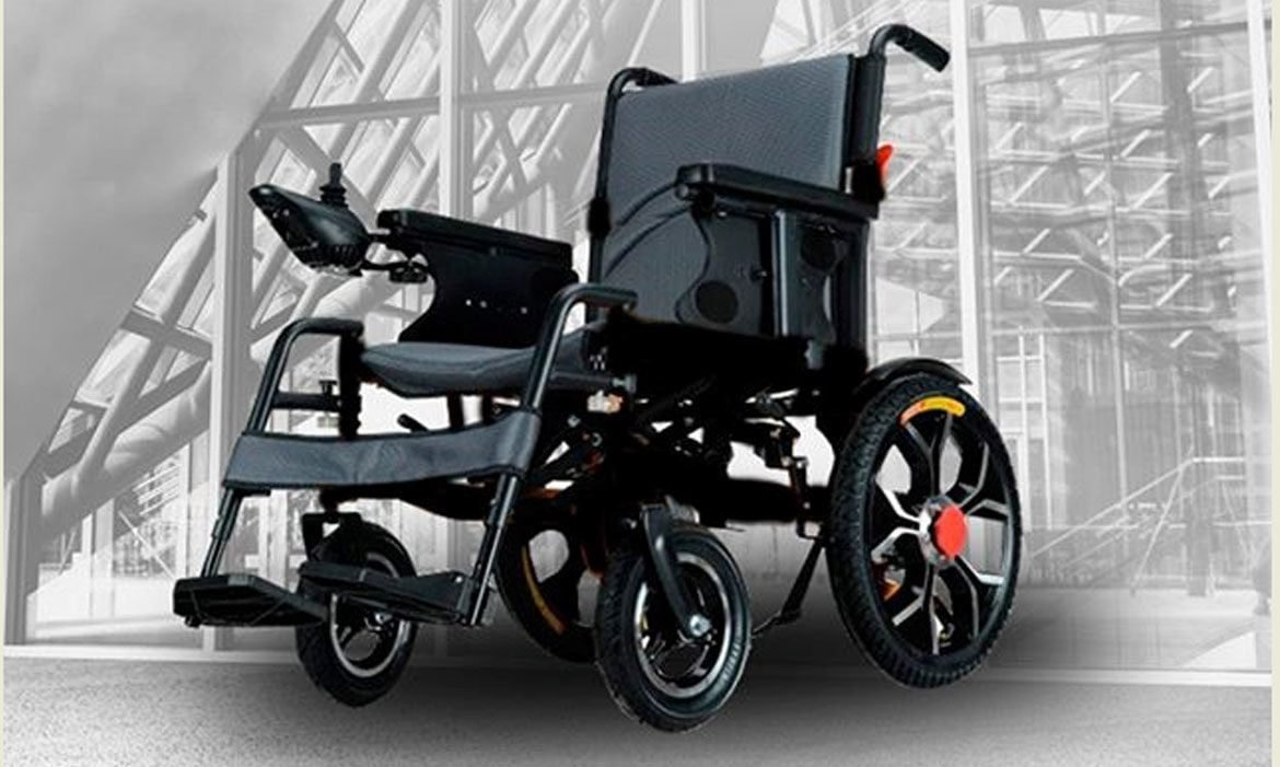 Types of vehicles for people with reduced mobility