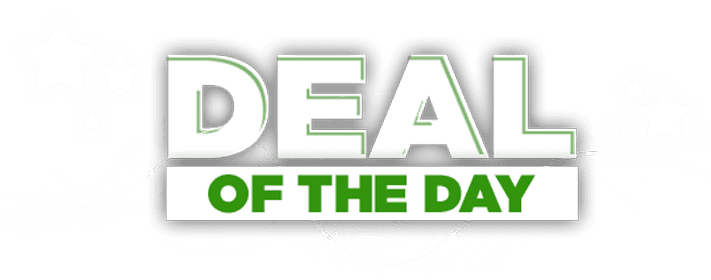 deal of the day