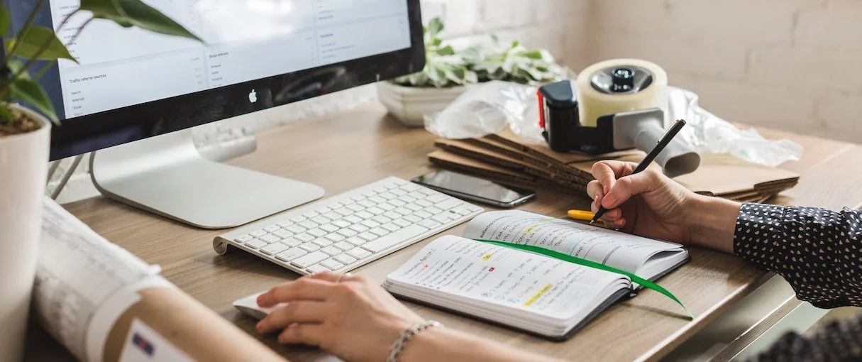 The Right Tools for Small Companies