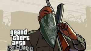 5 Strategies to achieve success in GTA San Andreas