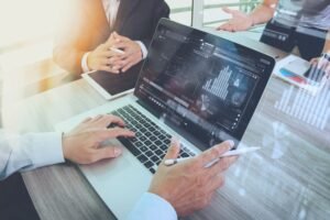 Technology Finance