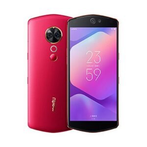 Meitu T9 front camera review