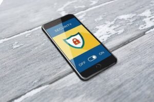 How to get your smartphone’s IP address hidden?
