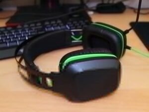 Enjoy virtual surround sound with $20 off the Razer Electra V2 headset