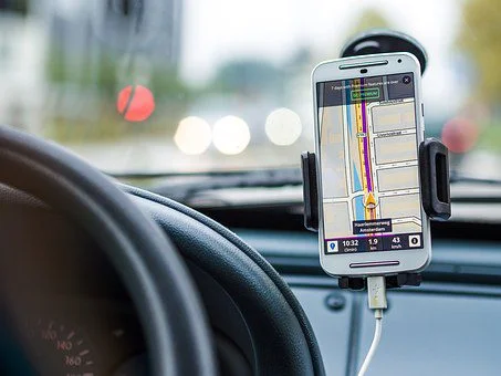 Apps For Transportation﻿